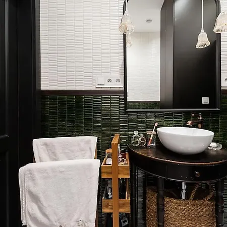 Apartament Wawel View In Kazimierz District - By Spaceapart