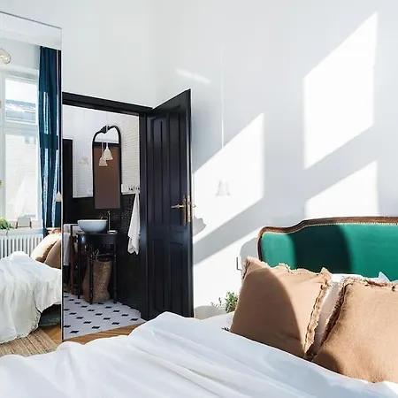 Apartman Wawel View In Kazimierz District - By Spaceapart Krakkó