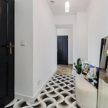 Wawel View In Kazimierz District - By Spaceapart Apartament Kraków