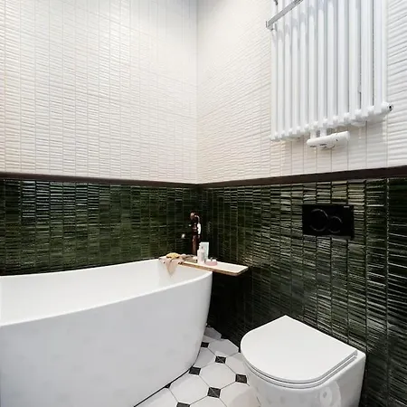 Apartament Wawel View In Kazimierz District - By Spaceapart *