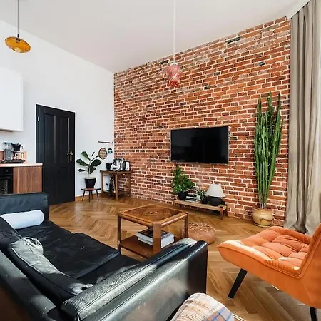 Apartament Wawel View In Kazimierz District - By Spaceapart